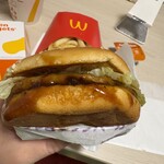 マクドナルド - 