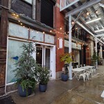 abc kitchen - Exterior