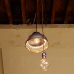 abc kitchen - Pendant light