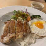 aruhi_morinonaka - 