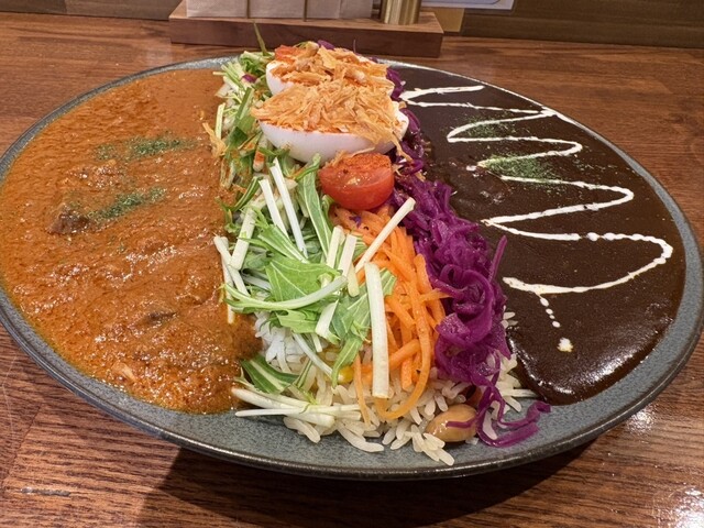Curry Labo Tokyo 日本橋高島屋店 （カレー ラボ トウキョウ