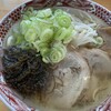 ラーメン友さん