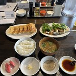 Nogata Gyoza Honten - 