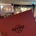 ハードロックカフェ ユニバーサルシティウォーク大阪店 - 