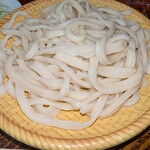 小山屋 - そーいえばここで蕎麦食べたことないな