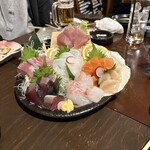 毎日！北海道物産展 ネオ炉端 道南農林水産部 - 