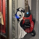 ハードロックカフェ - 