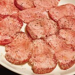 焼肉 石亭 - 