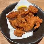 藁焼き稲荷商店 - 