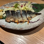 藁焼き稲荷商店 - 