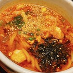 焼肉 石亭 - 