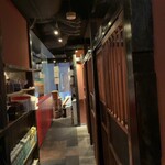 藁焼き稲荷商店 - 