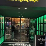 ハードロックカフェ - 