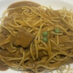 インデアンカレー - 