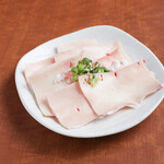 卸)新宿食肉センター極 - 