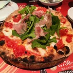 イルキャンティ 本店(笹塚) - 