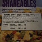 ハードロックカフェ - 