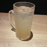 藁焼き稲荷商店 - 