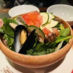 イルキャンティ 本店(笹塚) - 