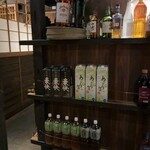 藁焼き稲荷商店 - 