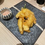 鮨 銀座おのでら 息子 梅田店 - 