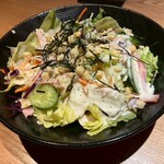 藁焼き稲荷商店 秋葉原店 - 