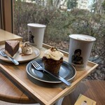 カンノンコーヒー - 