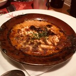 イルキャンティ 本店(笹塚) - 