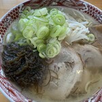 ラーメン友さん - 