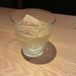 藁焼き稲荷商店 - 