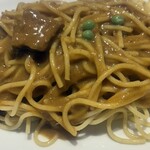 インデアンカレー - 