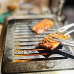 博多のうお焼き 喜水丸 - 