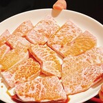 焼肉 石亭 - 