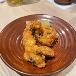 鮨 銀座おのでら 息子 梅田店 - 