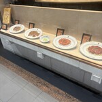 インデアンカレー - 