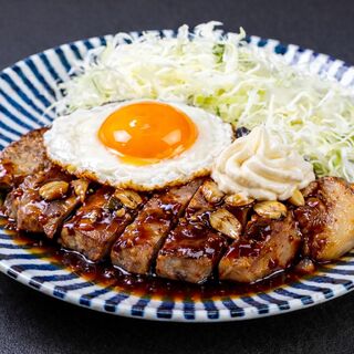 厚豚肉料理専門店 豚屋巣窟_0