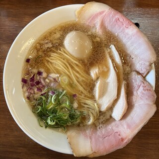 中華そば 九兵衛_1