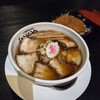 会津喜多方RAMEN 二代目 いわいや 