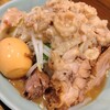 ラーメン 盛太郎