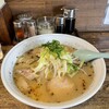 鹿児島ラーメン 薩摩 - 