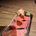 韓の台所 別邸 - 