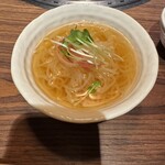 韓の台所 別邸 - 