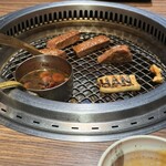 韓の台所 別邸 - 