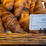 ル・パン・コティディアン 芝公園店 - 