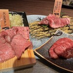 韓の台所 別邸 - 