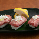 卸)新宿食肉センター極 - 