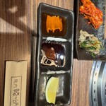 韓の台所 別邸 - 