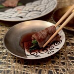 好信楽 西中洲 - 