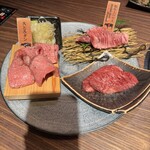 韓の台所 別邸 - 