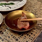 好信楽 西中洲 - 